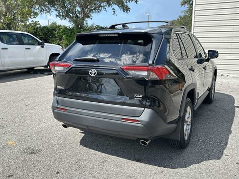 Used 2023 Toyota RAV4 XLE w/ Convenience Package AWD/4WD image 6