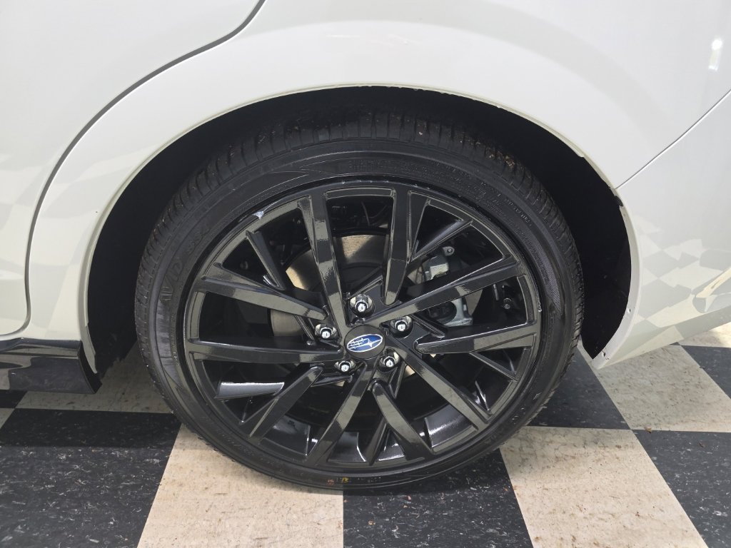 New 2026 Subaru Impreza RS AWD/4WD image 20