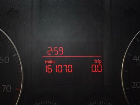 Used 2009 Volkswagen Jetta S FWD image 18