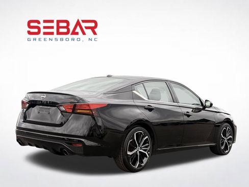 Used 2023 Nissan Altima 2.5 SR image 5