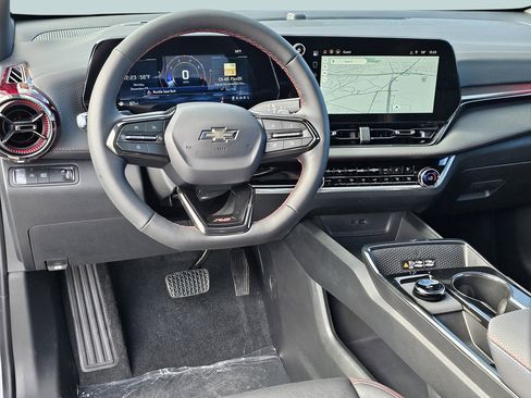 New 2026 Chevrolet Equinox RS w/ Convenience Package III image 17