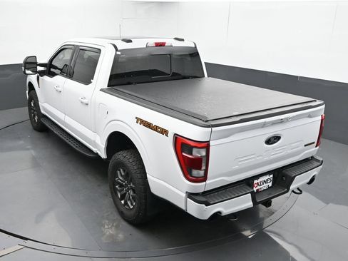 Used 2022 Ford F150 Tremor w/ Equipment Group 402A High AWD/4WD image 42