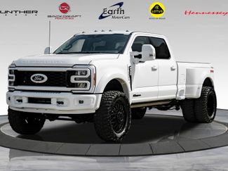 Used 2026 Ford F450 Lariat w/ FX4 Off-Road Package video 1