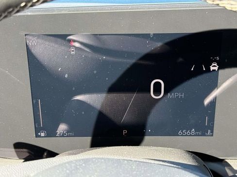 New 2024 Buick Encore GX Avenir w/ Avenir Technology Package image 24