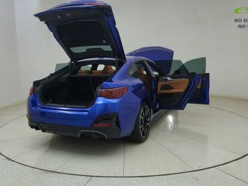 Used 2025 BMW i4 M50 AWD/4WD image 74