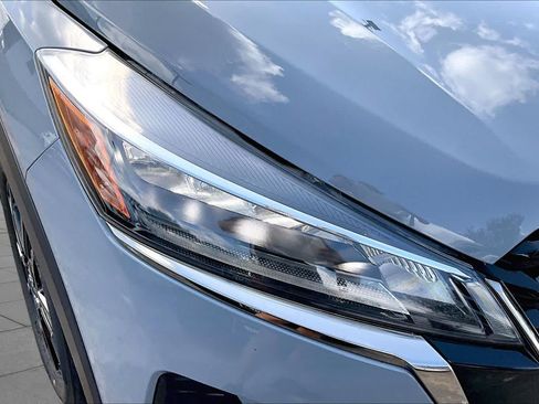 Certified 2023 Nissan Kicks SR FWD image 27