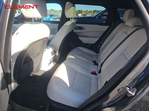 Used 2023 Land Rover Range Rover Velar R-Dynamic S image 4