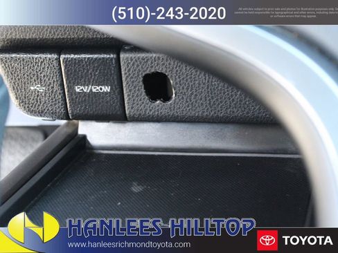 Certified 2024 Toyota Camry LE image 21