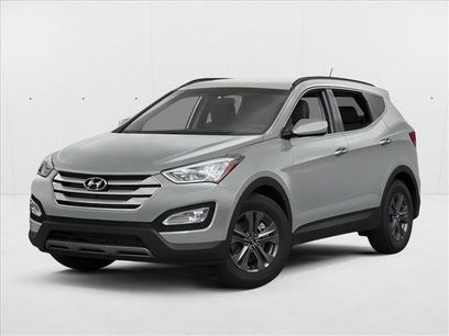 Used 2013 Hyundai Santa Fe Sport 2.0T