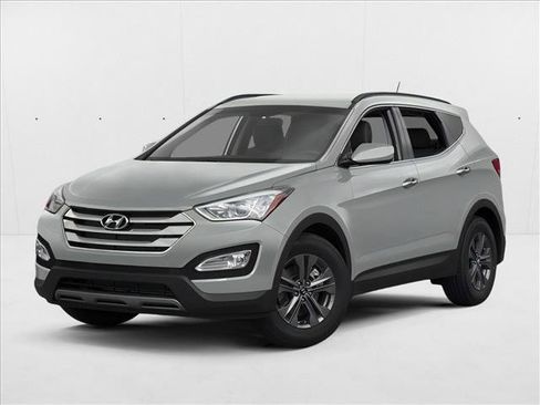 Used 2013 Hyundai Santa Fe Sport 2.0T FWD image 1