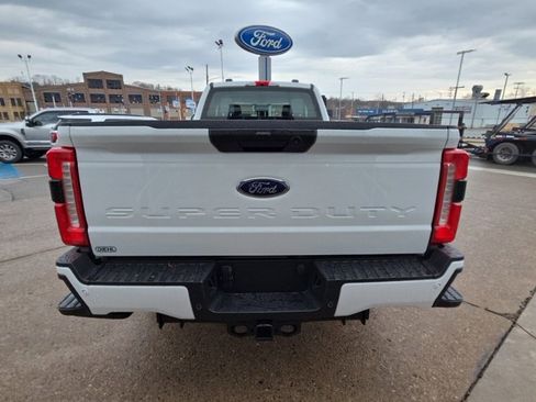 New 2026 Ford F250 XL w/ STX Appearance Package image 6