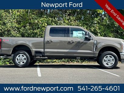 New 2026 Ford F350 XLT w/ XLT Premium Package