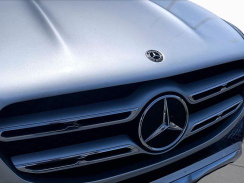 Used 2020 Mercedes-Benz GLE 350 image 28