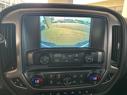 Used 2018 GMC Sierra 1500 Denali w/ Denali Ultimate Package AWD/4WD image 28