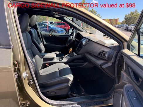 Used 2023 Subaru Outback Wilderness image 10