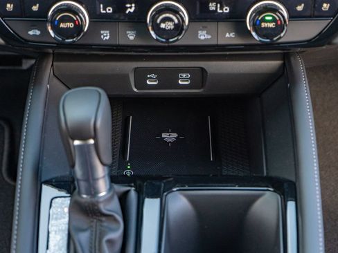 New 2026 Honda Accord Touring image 20