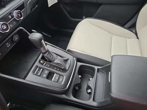 Certified 2025 Honda CR-V LX image 24