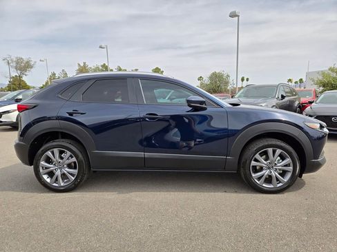 New 2026 MAZDA CX-30 AWD 2.5 S w/ Premium Package image 7