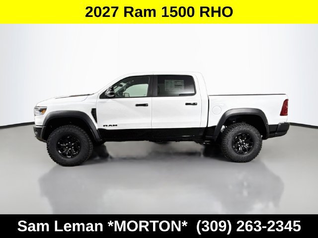 New 2027 RAM 1500 RHO AWD/4WD image 4