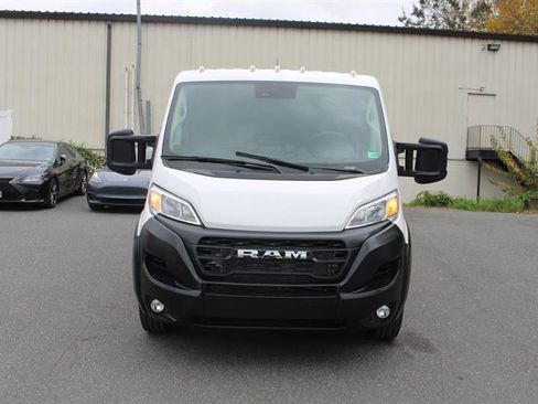 Used 2023 RAM ProMaster 1500 w/ Safety Group image 3