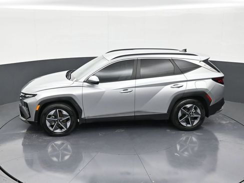 Used 2025 Hyundai Tucson SEL image 14