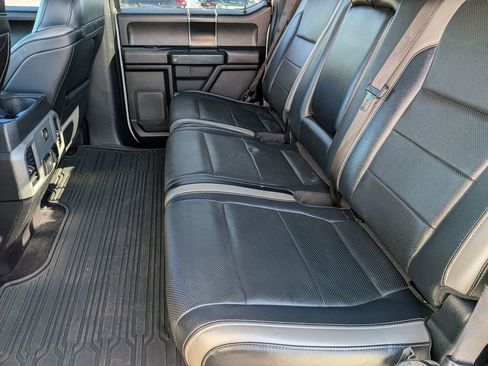 Used 2017 Ford F150 Raptor w/ Equipment Group 801A Mid AWD/4WD image 26