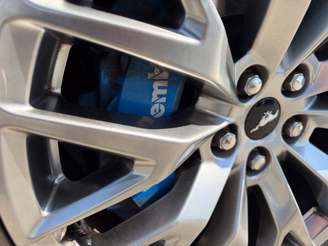 Used 2024 Ford Mustang GT Premium RWD image 12