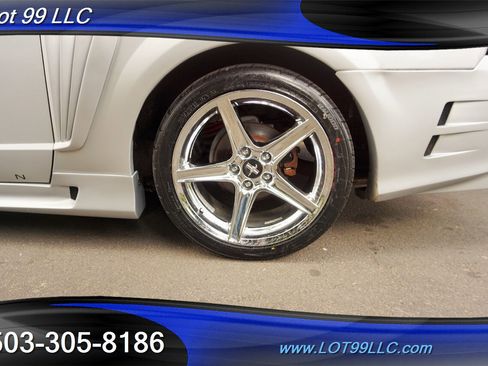 Used 2000 Ford Mustang GT image 44