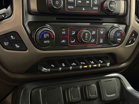 Used 2015 GMC Sierra 1500 Denali image 31