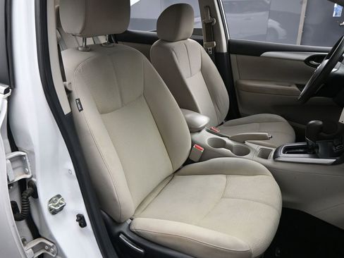 Used 2017 Nissan Sentra S FWD image 13