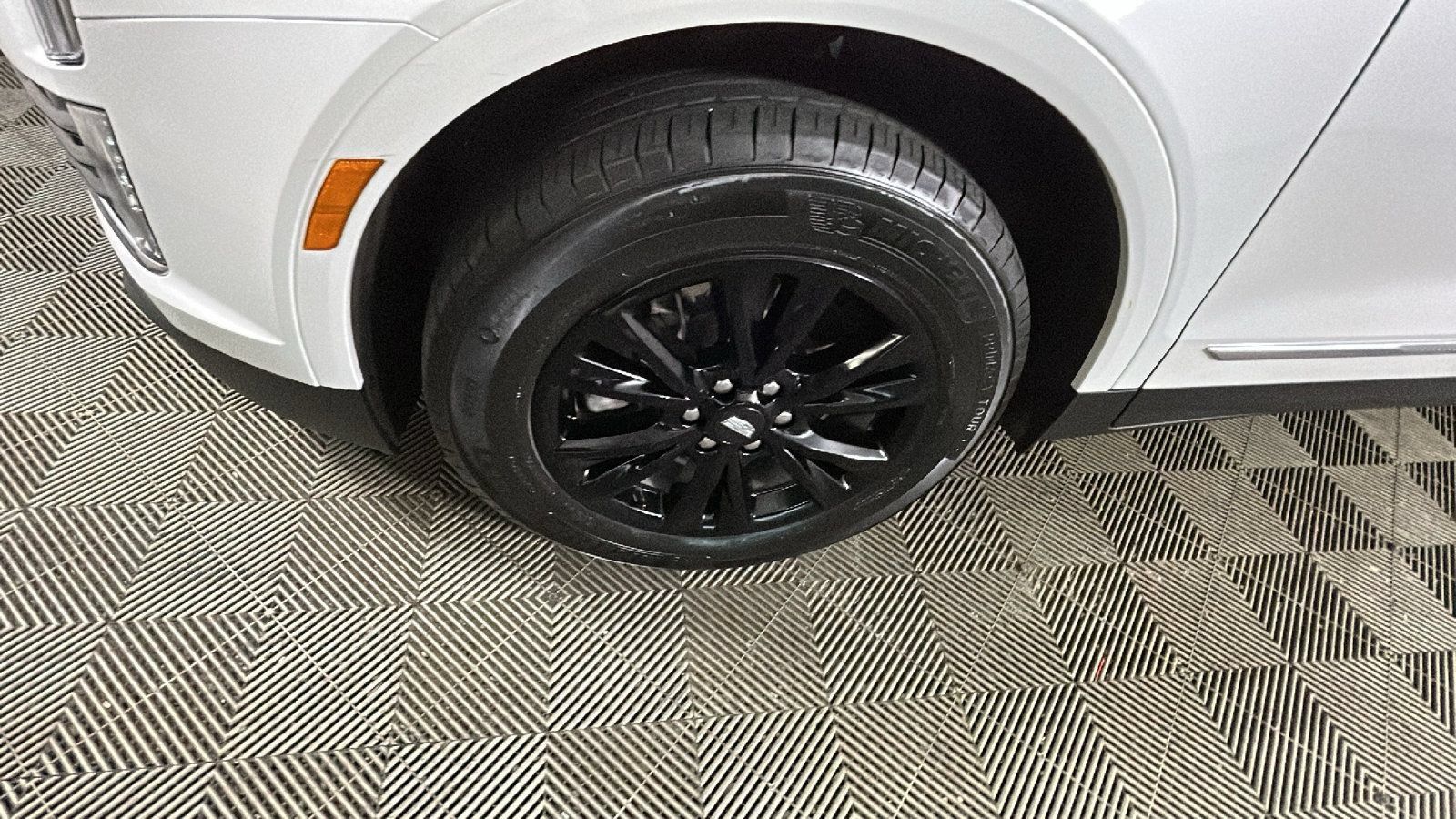 Used 2022 Cadillac XT5 Luxury AWD/4WD image 10