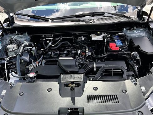 Used 2025 Honda CR-V EX-L image 19