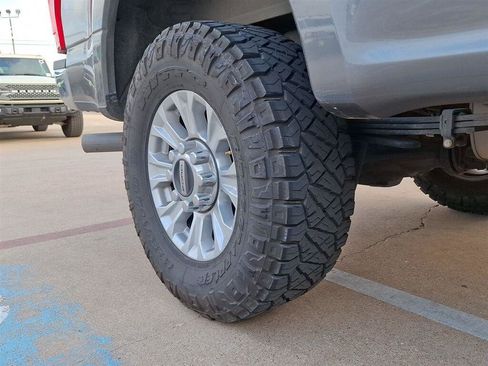 Used 2021 Ford F350 XL w/ STX Appearance Package AWD/4WD image 8