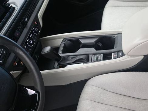 Used 2024 Honda Accord EX image 12