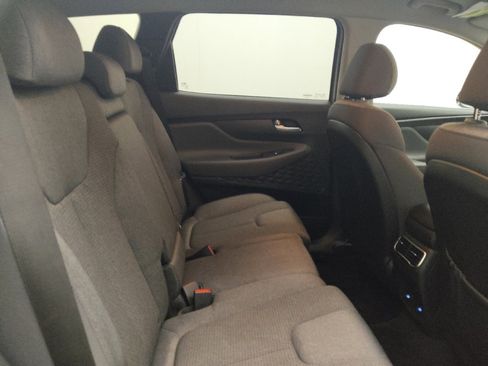 Used 2023 Hyundai Santa Fe SEL image 19