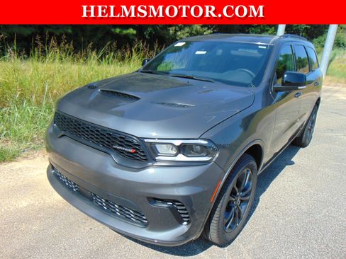 New 2025 Dodge Durango GT image 8
