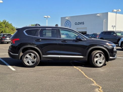 Used 2022 Hyundai Santa Fe SEL AWD/4WD image 5