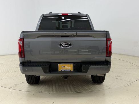Certified 2024 Ford F150 XLT w/ Equipment Group 302A MID AWD/4WD image 10