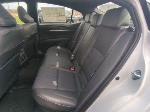 New 2026 Toyota Camry XSE image 23