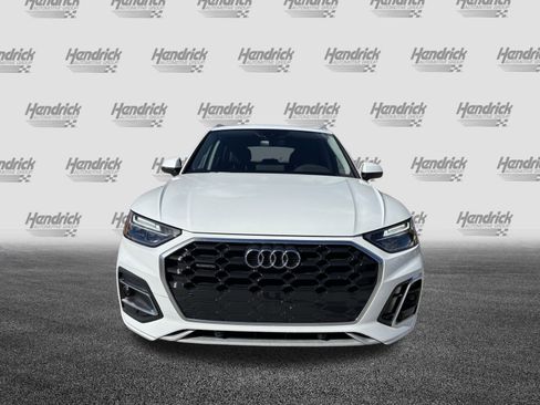 Used 2023 Audi Q5 2.0T Premium image 3