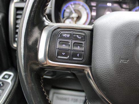 Used 2021 RAM 2500 Limited AWD/4WD image 11