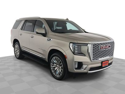 Used 2023 GMC Yukon Denali