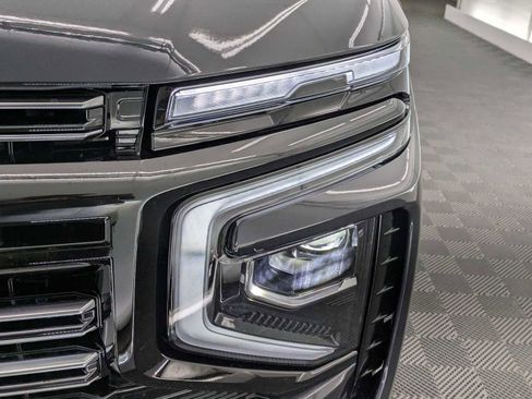 New 2026 Chevrolet Tahoe High Country image 10