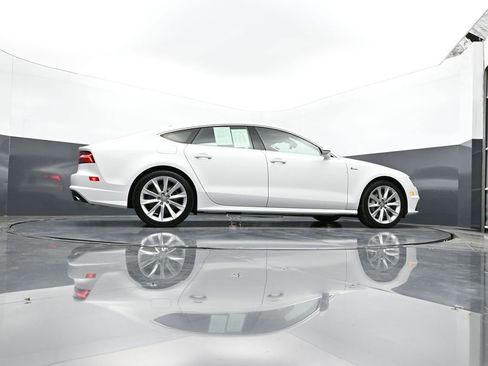 Used 2016 Audi A7 3.0T Prestige w/ Prestige Package AWD/4WD image 60