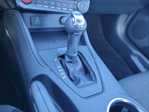 Used 2025 Ford Mustang GT w/ GT Performance Package image 22