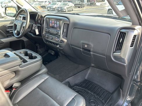 Used 2017 Chevrolet Silverado 2500 LT w/ All Star Edition image 45