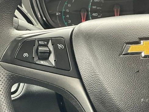 Used 2020 Chevrolet Spark LT FWD image 17