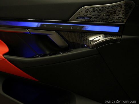 New 2027 BMW M5 AWD/4WD image 28