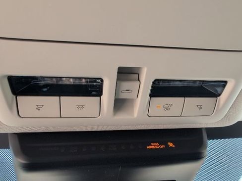 New 2026 MAZDA CX-90 3.3 Turbo w/ Premium Sport Pkg image 29