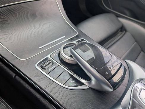 Used 2020 Mercedes-Benz C 300 Cabriolet image 17